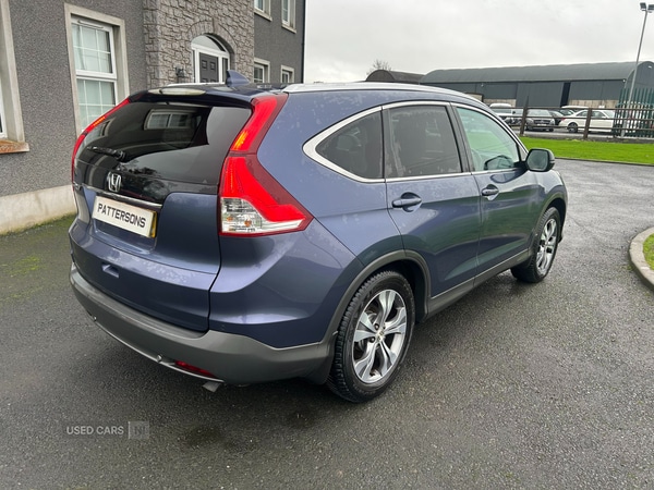 Used Honda CR-V 2014 for sale - 76593205: Photo 7