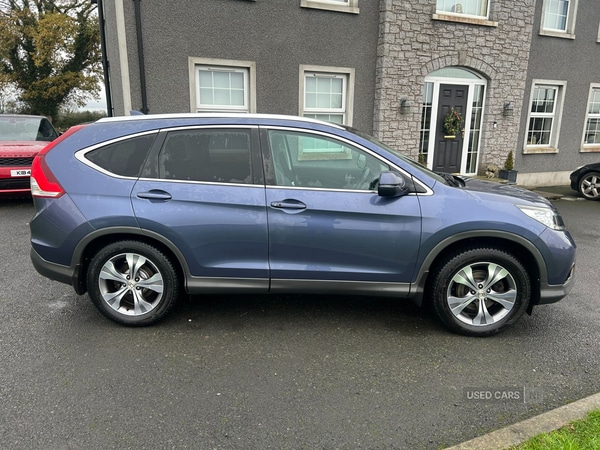 Used Honda CR-V 2014 for sale - 76593205: Photo 8