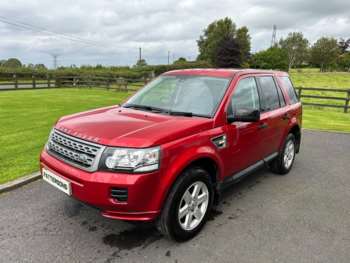 Used Land Rover Freelander 2014 for sale - 71252142: Photo