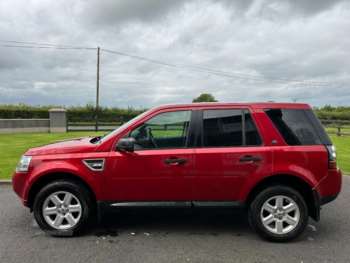Used Land Rover Freelander 2014 for sale - 71252142: Photo