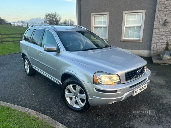 Used Volvo XC90 2012 for sale - 76667756: Photo 1