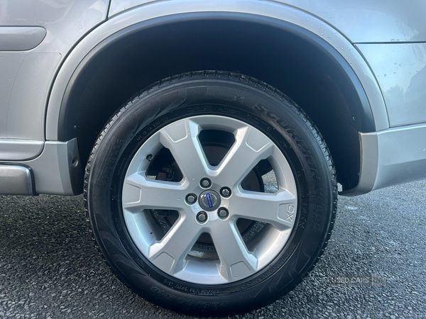 Used Volvo XC90 2012 for sale - 76667756: Photo 10