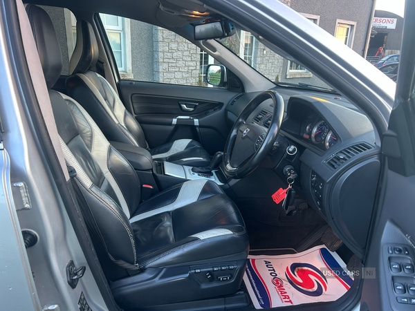 Used Volvo XC90 2012 for sale - 76667756: Photo 11