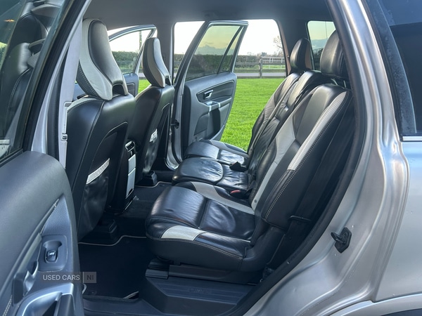 Used Volvo XC90 2012 for sale - 76667756: Photo 13