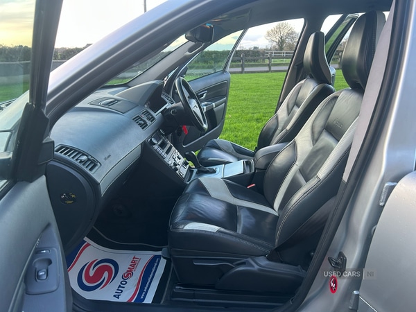 Used Volvo XC90 2012 for sale - 76667756: Photo 14