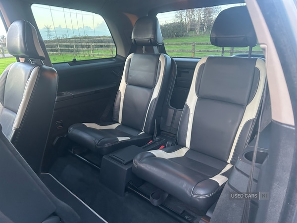 Used Volvo XC90 2012 for sale - 76667756: Photo 17