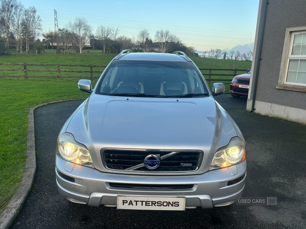 Used Volvo XC90 2012 for sale - 76667756: Photo 2