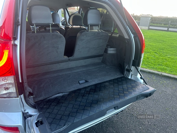 Used Volvo XC90 2012 for sale - 76667756: Photo 21