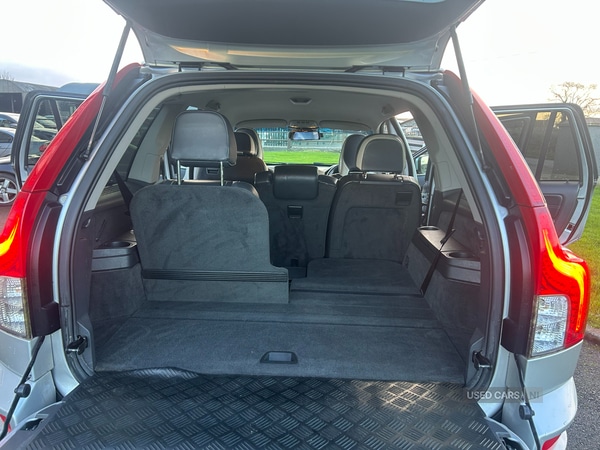 Used Volvo XC90 2012 for sale - 76667756: Photo 22