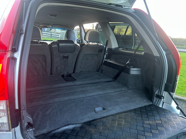 Used Volvo XC90 2012 for sale - 76667756: Photo 23