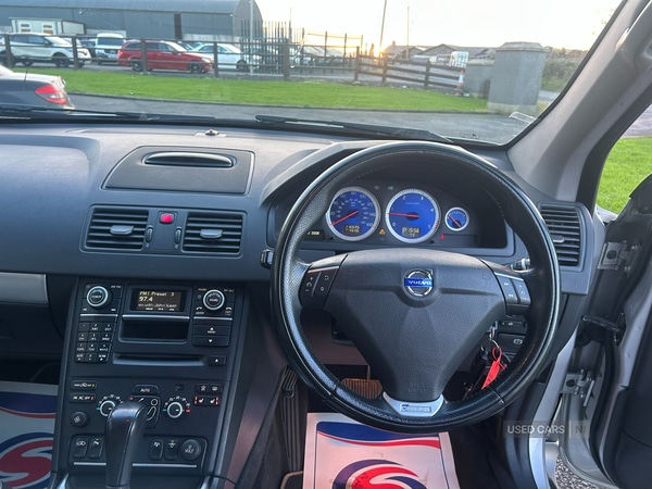 Used Volvo XC90 2012 for sale - 76667756: Photo 24