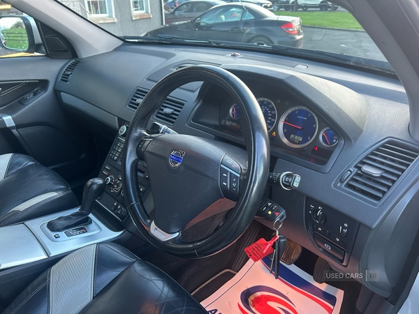 Used Volvo XC90 2012 for sale - 76667756: Photo 25