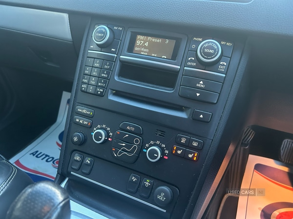 Used Volvo XC90 2012 for sale - 76667756: Photo 27