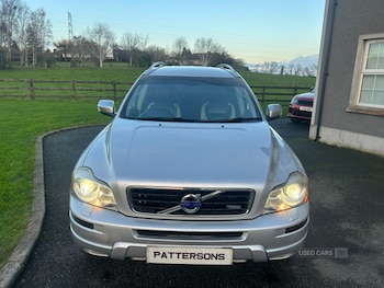 Used Volvo XC90 2012 for sale - 76667756: Photo