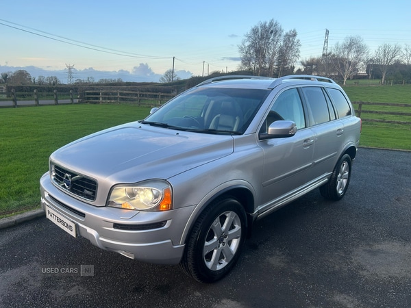 Used Volvo XC90 2012 for sale - 76667756: Photo 3