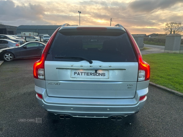 Used Volvo XC90 2012 for sale - 76667756: Photo 6