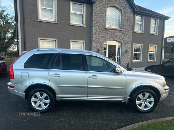 Used Volvo XC90 2012 for sale - 76667756: Photo 8