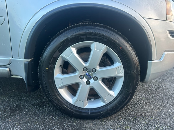 Used Volvo XC90 2012 for sale - 76667756: Photo 9