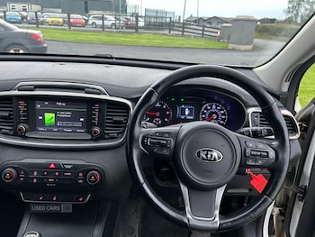 Used Kia Sorento 2015 for sale - 75858663: Photo