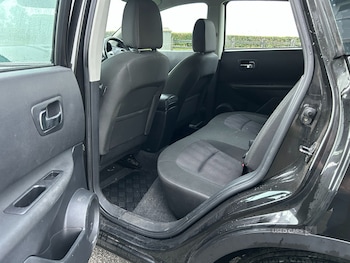Used Nissan Qashqai 2012 for sale - 75858934: Photo