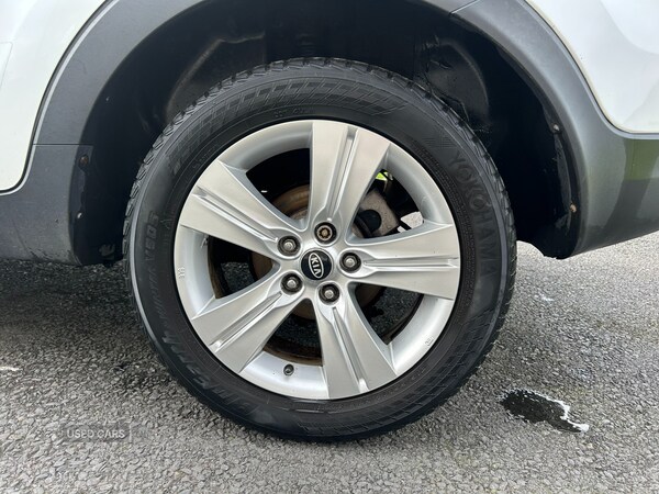 Used Kia Sportage 2014 for sale - 74909726: Photo 10