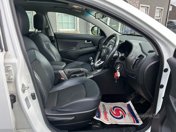 Used Kia Sportage 2014 for sale - 74909726: Photo 11