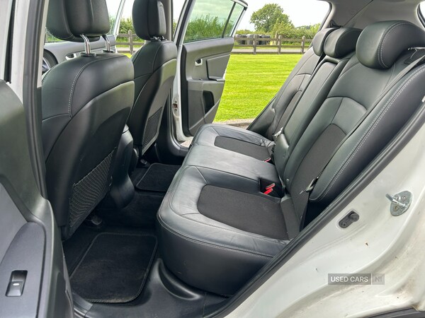 Used Kia Sportage 2014 for sale - 74909726: Photo 15