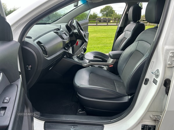 Used Kia Sportage 2014 for sale - 74909726: Photo 16