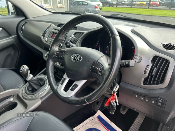 Used Kia Sportage 2014 for sale - 74909726: Photo 18