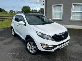2014 - 1.7 CRDi ISG 2 5dr