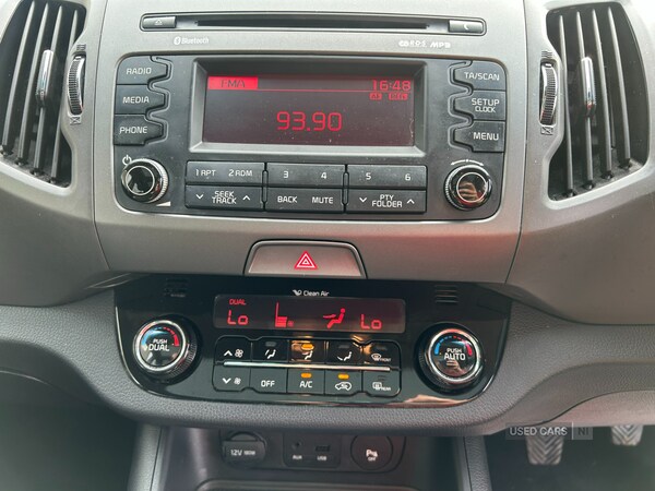 Used Kia Sportage 2014 for sale - 74909726: Photo 20