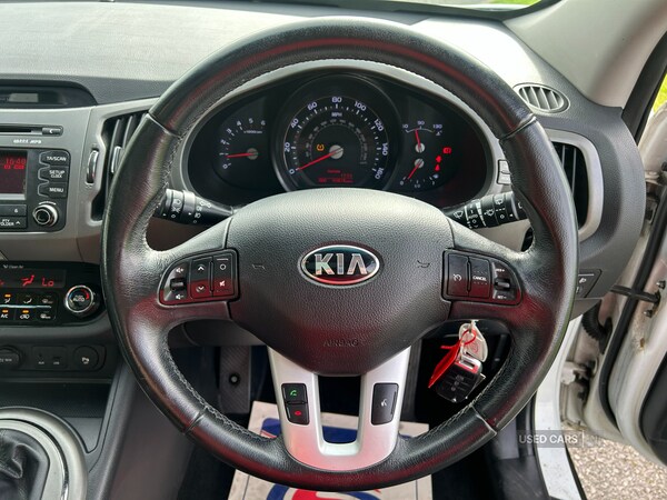 Used Kia Sportage 2014 for sale - 74909726: Photo 21
