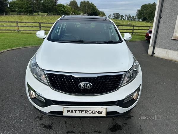 Used Kia Sportage 2014 for sale - 74909726: Photo 2