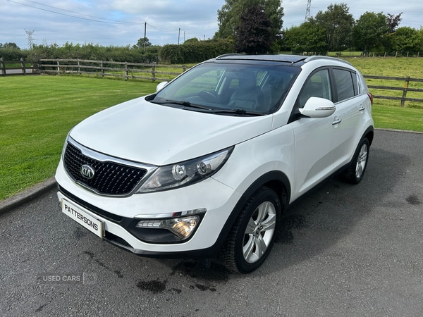Used Kia Sportage 2014 for sale - 74909726: Photo 3