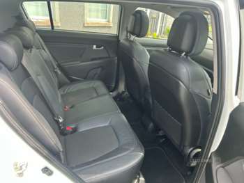 Used Kia Sportage 2014 for sale - 74909726: Photo