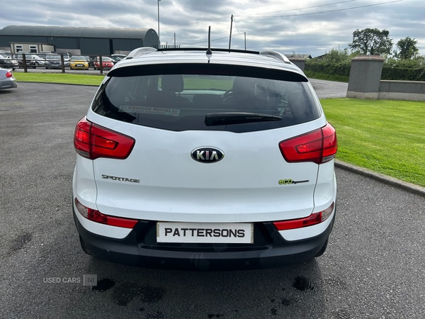 Used Kia Sportage 2014 for sale - 74909726: Photo 6