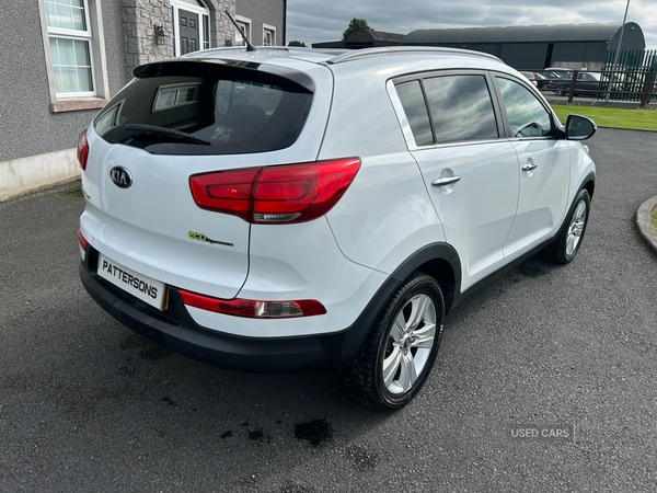 Used Kia Sportage 2014 for sale - 74909726: Photo 7