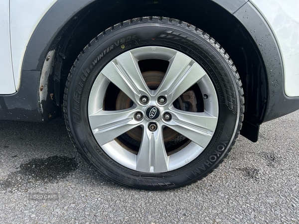 Used Kia Sportage 2014 for sale - 74909726: Photo 9