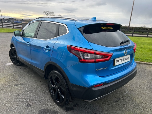 Used Nissan Qashqai 2018 for sale - 77893404: Photo 2