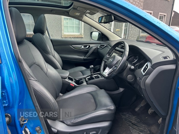 Used Nissan Qashqai 2018 for sale - 77893404: Photo 3