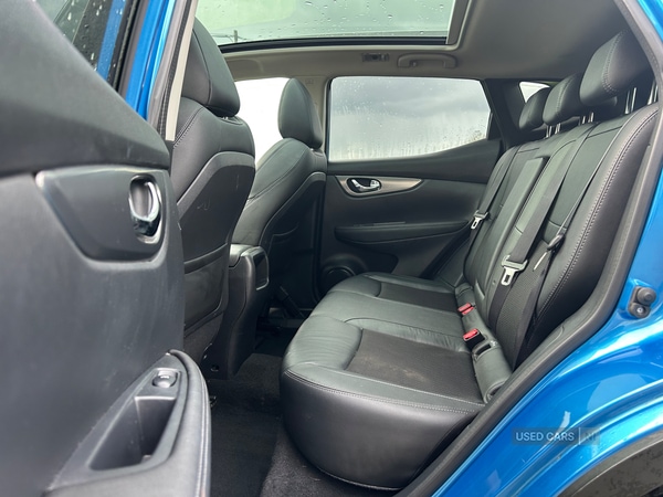 Used Nissan Qashqai 2018 for sale - 77893404: Photo 4