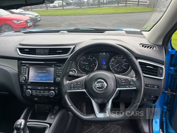 Used Nissan Qashqai 2018 for sale - 77893404: Photo 5