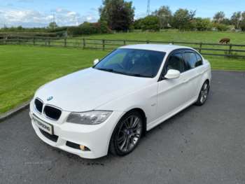 Used BMW 3 Series 2011 for sale - 71251411: Photo