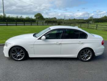 Used BMW 3 Series 2011 for sale - 71251411: Photo