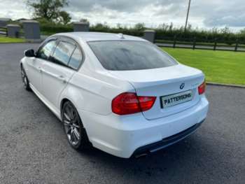Used BMW 3 Series 2011 for sale - 71251411: Photo