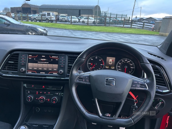 Used SEAT Ateca 2018 for sale - 77238900: Photo 4