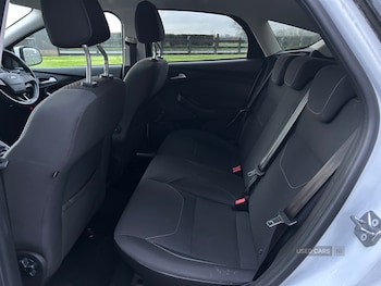 Used Ford Focus 2015 for sale - 79084551: Photo