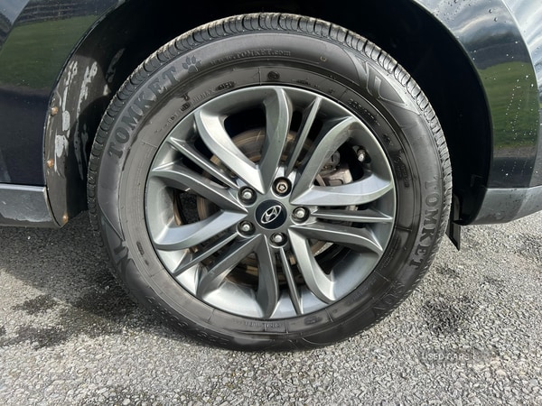Used Hyundai Ix35 2015 for sale - 75233572: Photo 10