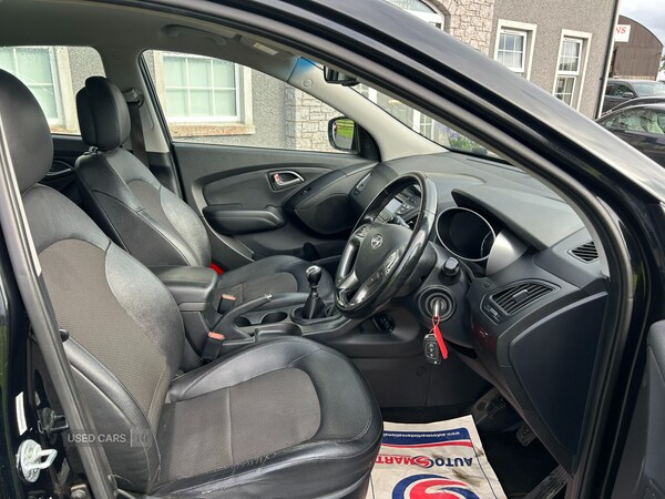 Used Hyundai Ix35 2015 for sale - 75233572: Photo 12