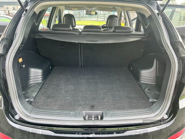 Used Hyundai Ix35 2015 for sale - 75233572: Photo 14